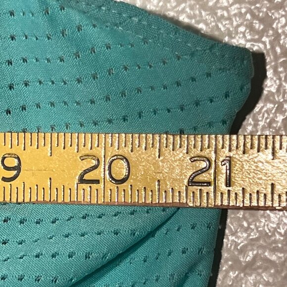 ZeroXposur Women's UPF 50+ Swim Tankini  Wide Strap and Built-In Shelf Bra  NWOT - Picture 13 of 15